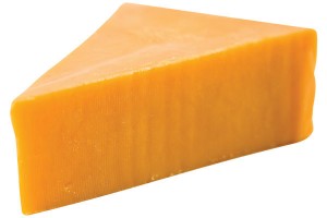 cheddar cheese