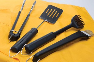 grilling tools