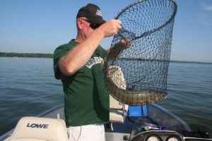 keith fishing
