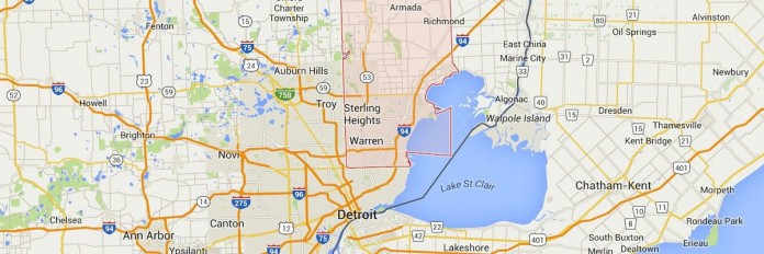 michigan bird flu.map.1200