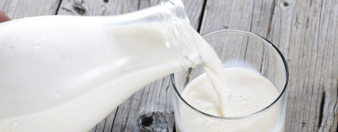 milk milk