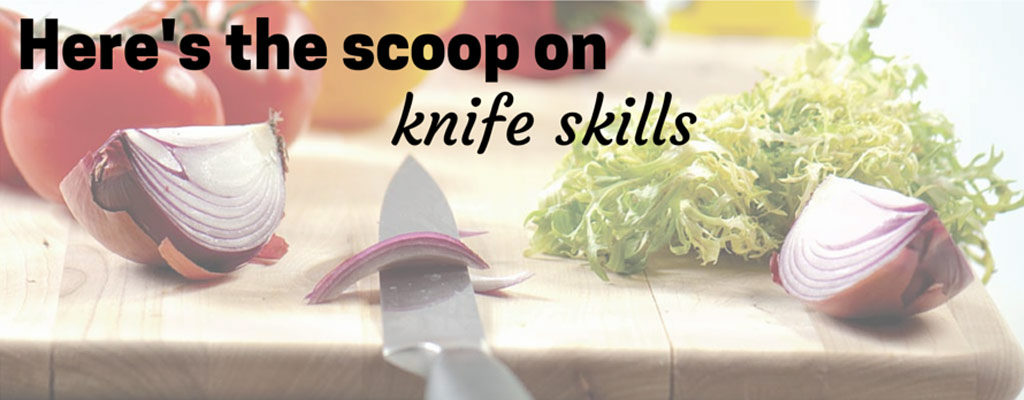 vegetables on cutting board