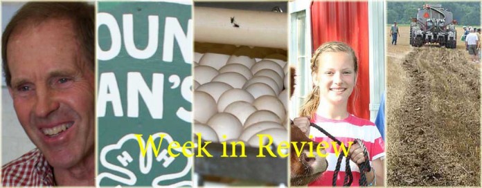 Week in review 6/27 Week in review 6/27