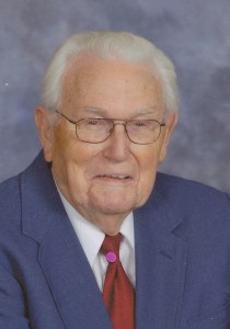 Allan Chamberlin, Columbiana County Agriculture Hall of Fame inductee