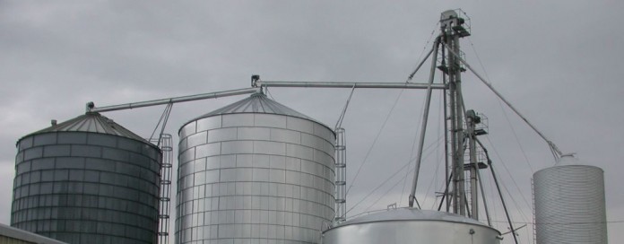 silos grain bins silos grain bins