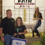 Ash gr best of show lamb