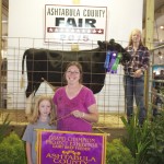 Ash gr ch dairy beef feeder