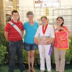 Ash reserve best of show goat cheese basket