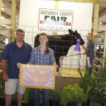 Ash rs ch dairy beef feeder