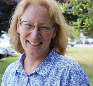 Karen Martin