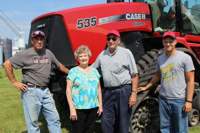 Loudenslager group Loudenslager group