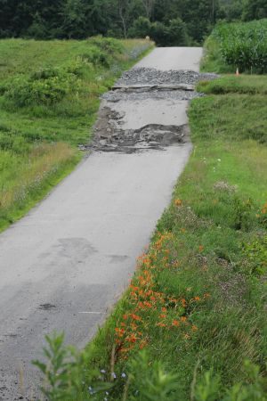 Musser-Hope Road