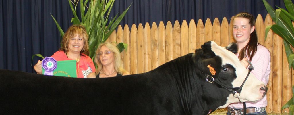 2015 Mercer County (Pa.) 4-H Roundup