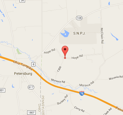 musser map