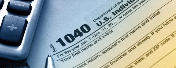tax form tax form