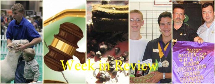 Week in review: 8/22 Week in review: 8/22