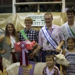 2015 Canfield rs ch dairy goat fudge