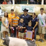 2015 Canfield rs ch hog