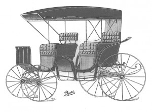 Cabriolet