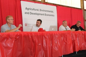 water quality panel