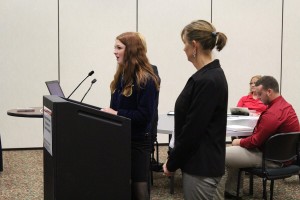 FFA testifying