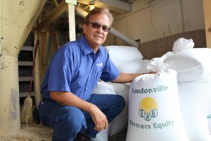 feed bag