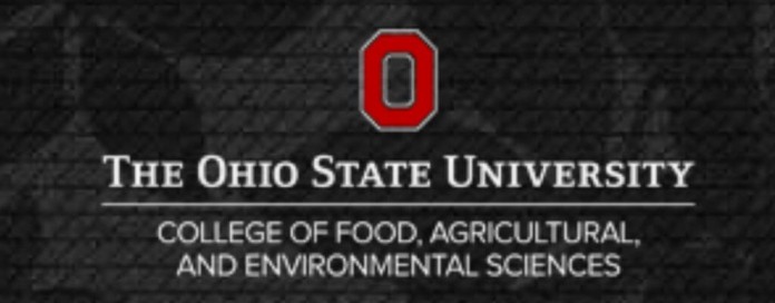 Ohio State University Ohio State University