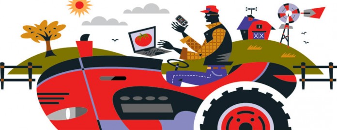ag data