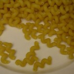 Cavatappi