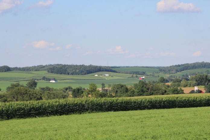 farmland farmland