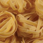 Fettuccine