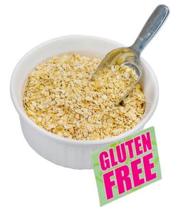 gluten free