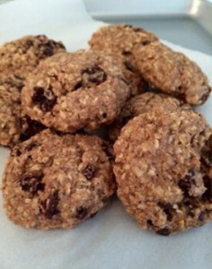 gluten free cookies
