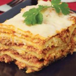 Lasagna