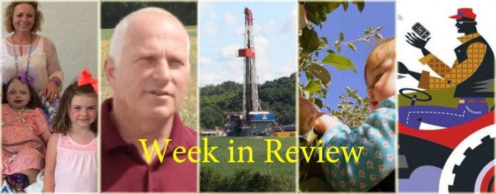Week in Review 9/19 Week in Review 9/19 collage