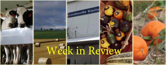Week in Review 9/26 Week in Review 9/26