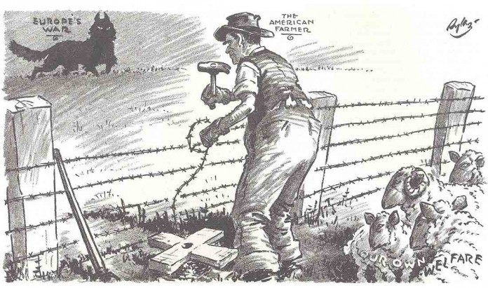 American farmer cartoon American farmer cartoon