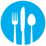 Around the Table logo