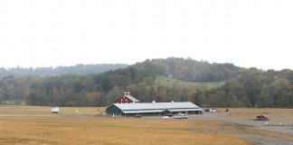 Holmes Fairgrounds
