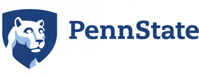Penn State logo Penn State logo