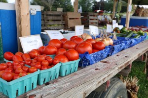 Pickwick produce