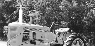 Pre-war Case VC