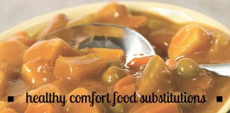bowl of stew