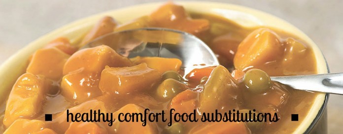 bowl of stew