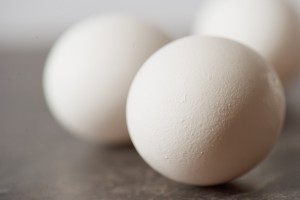eggs