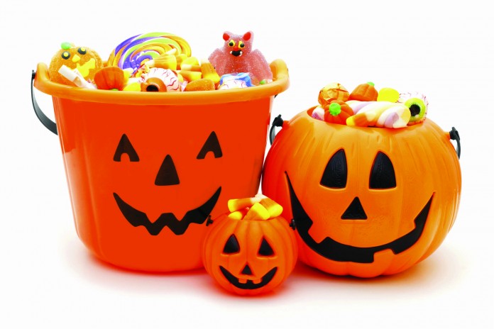 halloween treats