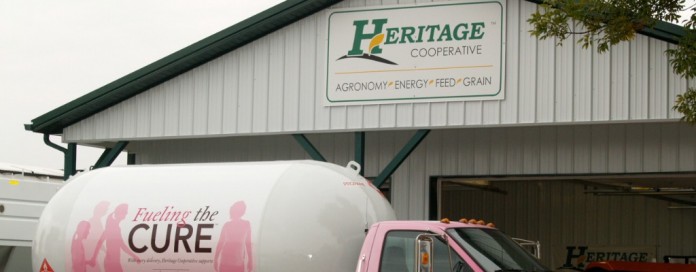 Heritage Cooperative