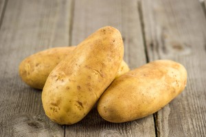 potatoes