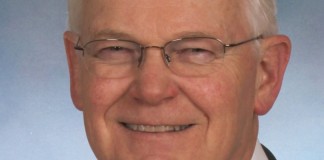 Dr. Steve Slack