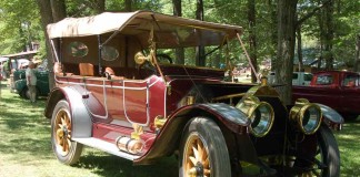 1909 Huselton